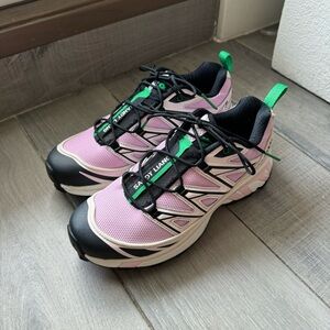 Salomon x Sandy Liang XT-6 Expanse